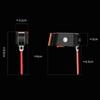 Bike Tail Light Led Rear Bicycle Light For Night Riding Cycling Bright Back