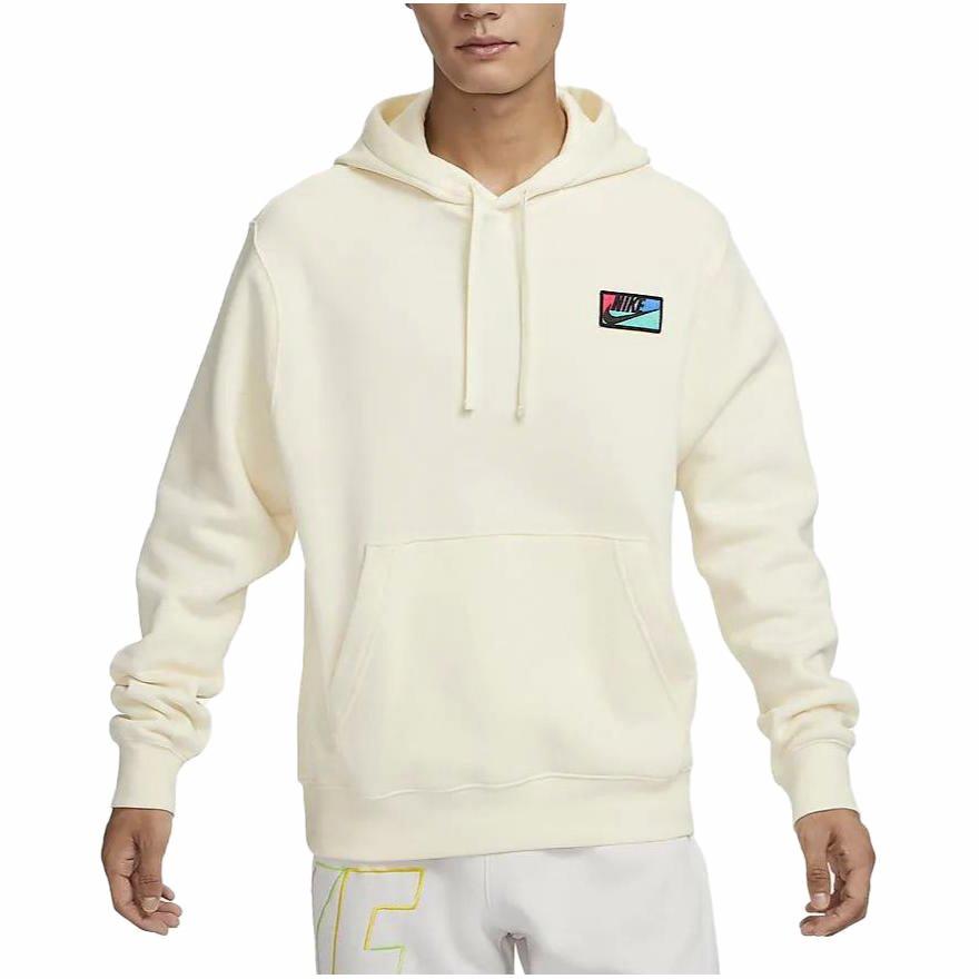 Nike Sweatshirts Men's Coconut Milk FB8440-113