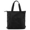 New LiNing Fitness Series Polyester Tote Bag, Shopping Bag, Shoulder Bag Unisex Black ABDV151-1