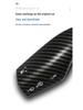 Tesla Model 3/Y Carbon Fiber Gear & Wiper Protection Kit
