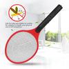 Cordless Rechargeable Electric Fly Mosquito Swatter Bug Zapper Racket Insects Killer Electric Fly Swatter Electric Bug Swatter