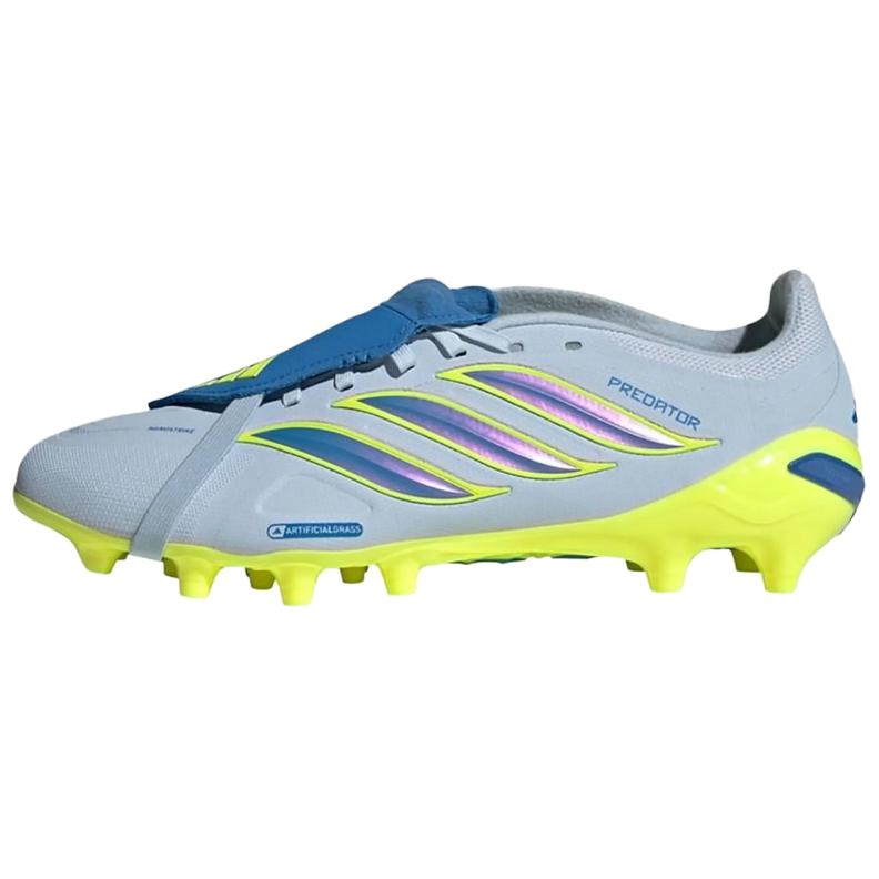 

Adidas PREDATOR LEAGUE Soccer Shoes Unisex Blue JR7903 43⅓