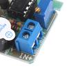 Anti Over Discharge Low Voltage Protection Module Audible Alarm Buzzer 9V 12V