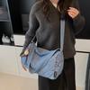 Handbag Rhomboid Women's Bag Travel Lightweight Tote Bag