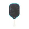 Professional Carbon Fiber Pickleball Paddle Set T700 Textured Matte Finish USAPA Certified Indoor Outdoor Play