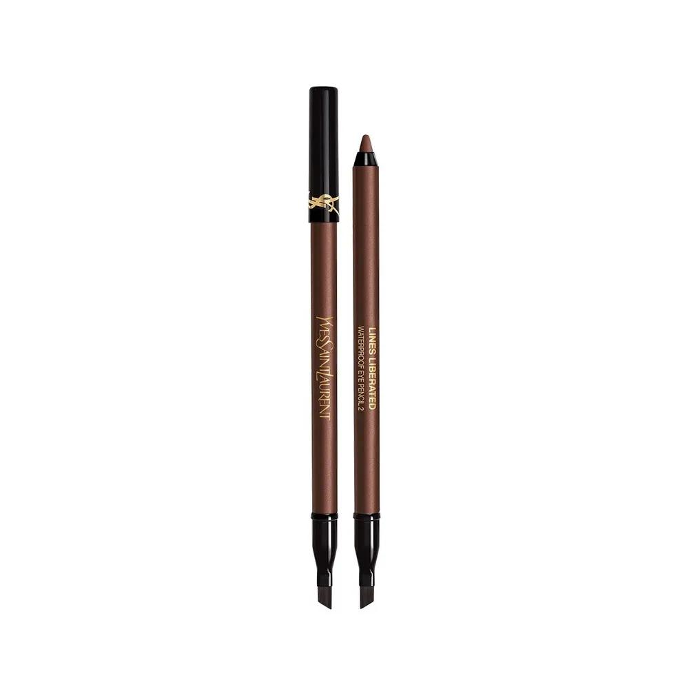 

NEW Lines Liberated Pencil Eyeliner 1 Black