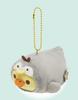Kiiroitori Hanging Plush Flying Penguin Store Ikebukuro Sunshine City Toy [Rilakkuma Exclusive]
