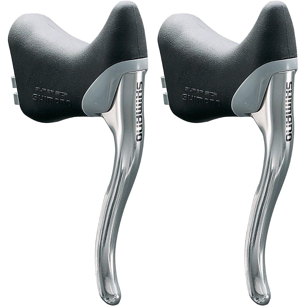 Shimano BL-R400 Road Brake Lever Set Left and Right Hand Black