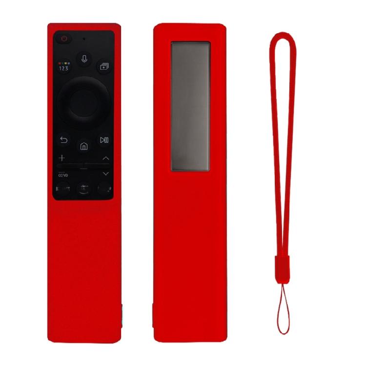 Skin-friendly for Case for TV Remote TM -1990C Lightweight Sleeve Shock Cover
