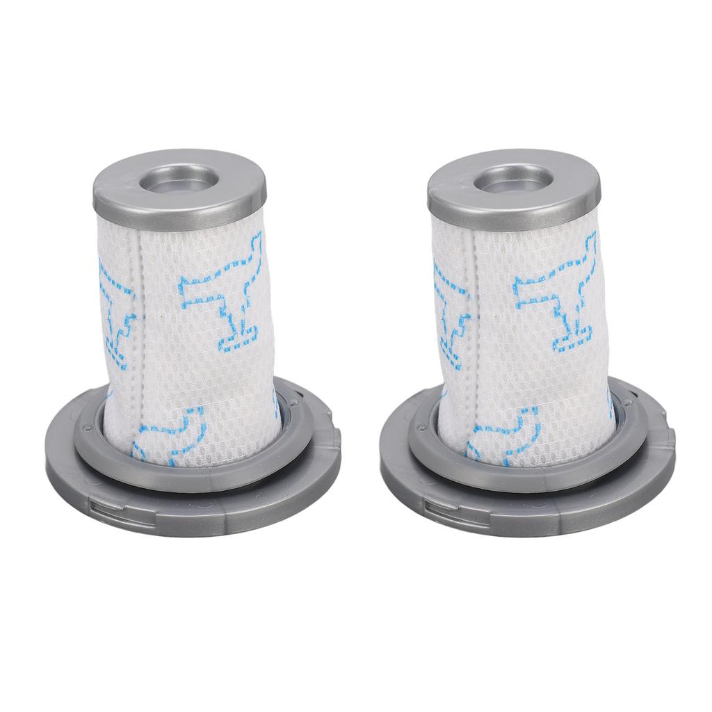 2Pcs Schaum Filter Ersatz für Tefal Rowenta ZR009007 Roboter Staubsauger TY9890 X Kraft 14,60