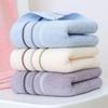 New Cotton Towels For Adult Soft Water Absorbent Washing Bath Towels Thick Towels Cotton Washing Bath Towels Household Towels