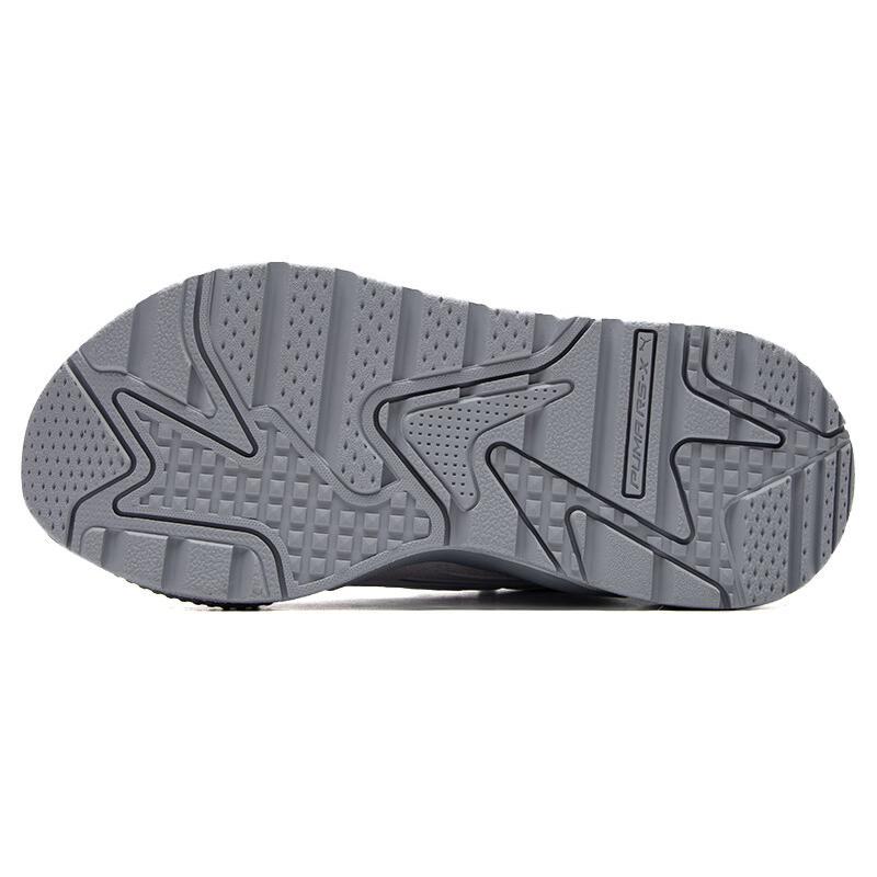 New PUMA RS X Efekt Prm 'Grey White' 390776-22