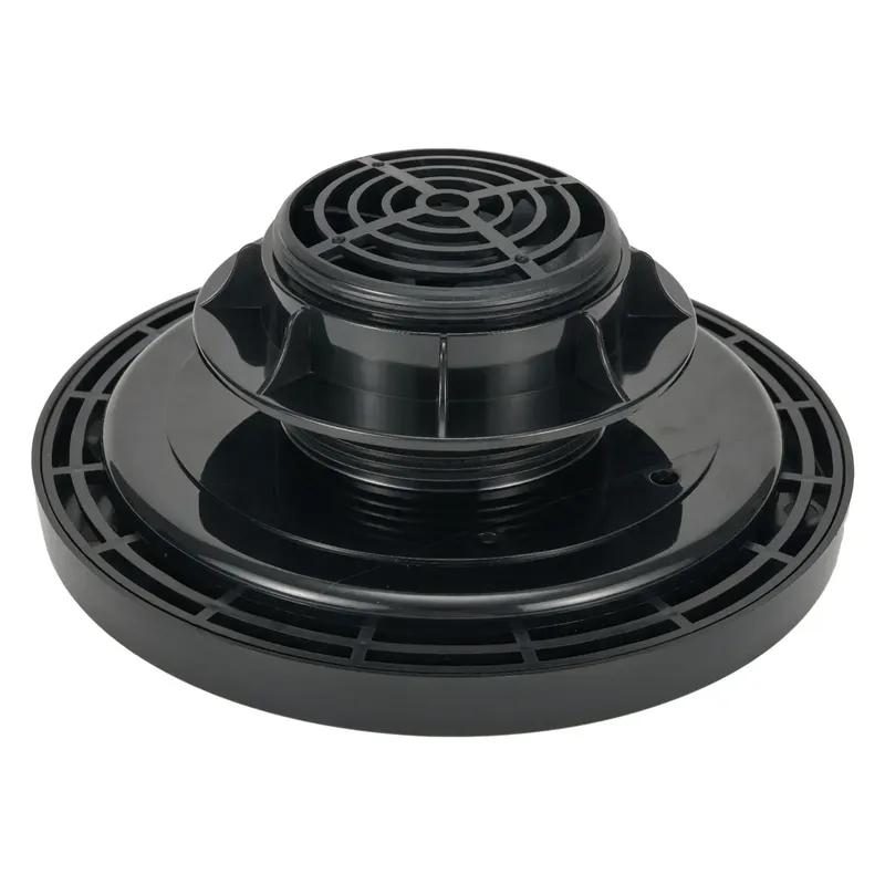 RV Solar Ventilation Fan Solar Powered