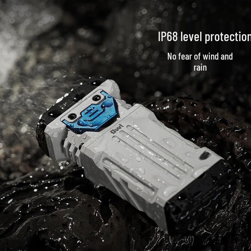 WUBEN X2 Mini Portable EDC Flashlight