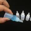Dropper Bottles Plastic Kitchen Supplies Small Sample Bottle Storage Container Squeeze Bottles