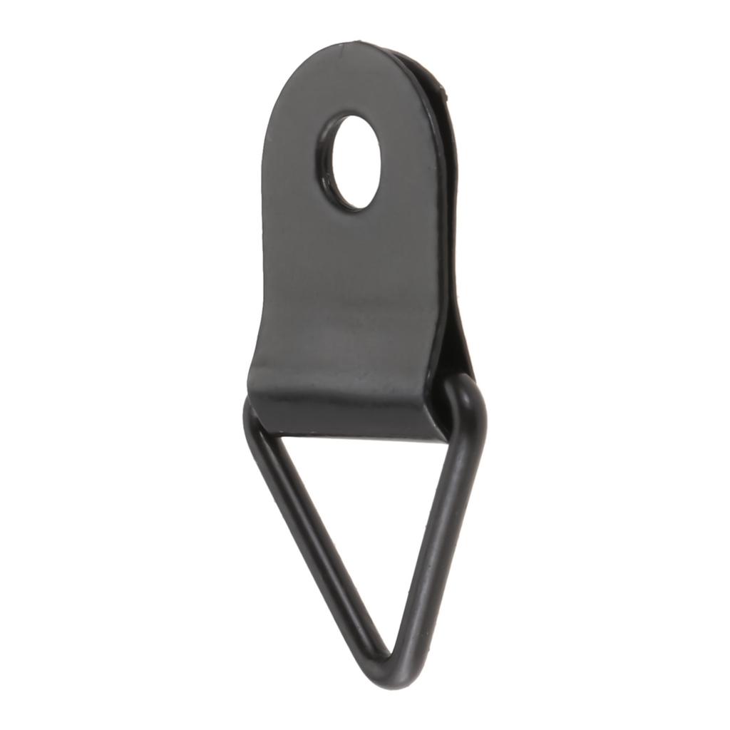 Picture Hanging Hooks with Nails Metal Phot Combination Hook for Canvas Office Pictures Clock
