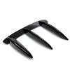 Melhore o Seu Veículo com Spoiler Canard para Para-choque Traseiro para Mercedes W176 A200 A250 A260 A45 2013 2018 Design Estético Único