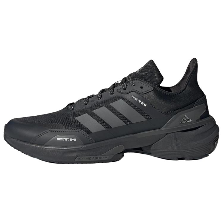 Adidas Mts Sports Fitness Shoes  Core Black  IE3221 38