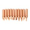 Soldering Iron Tip Copper For SOJ/PLCC/SOP Gold Welding