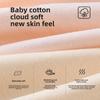 Women's Summer Probiotic Pure Cotton Crotch Pregnant Low Waist Underwear