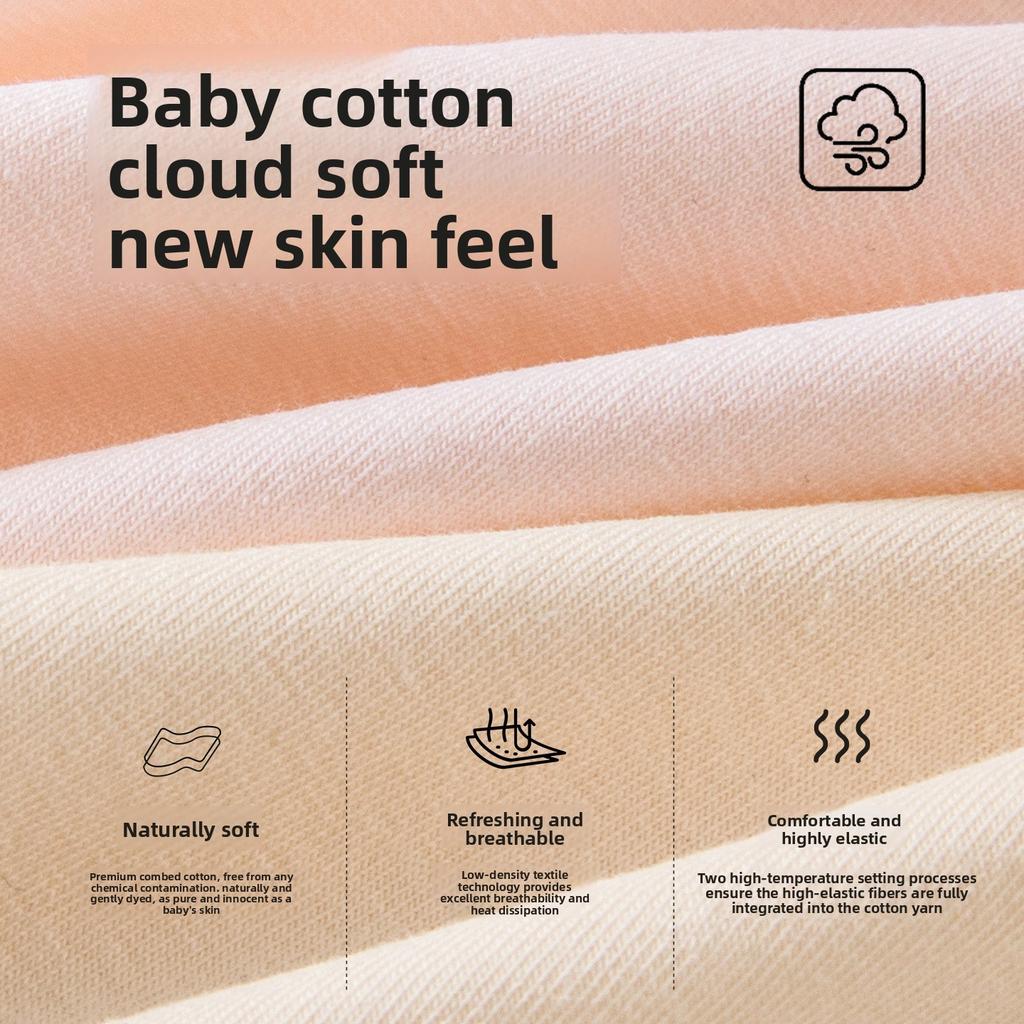 Women's Summer Probiotic Pure Cotton Crotch Pregnant Low Waist Underwear