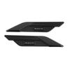 Compatible Toyota RAV4 Accessories: Rearview Mirror Covers, Door Handle Cups, Velanda Door Sill Strips, Grille Trim for Modification and Decoration.