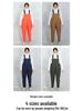 Waterproof Fishing & Aquaculture Bib Pants Set - Thick, Stain-Resistant, Wear-Resistant