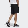 Adidas Tennis Shorts, Casual, Breathable, Sports Men Bottoms Black H35940