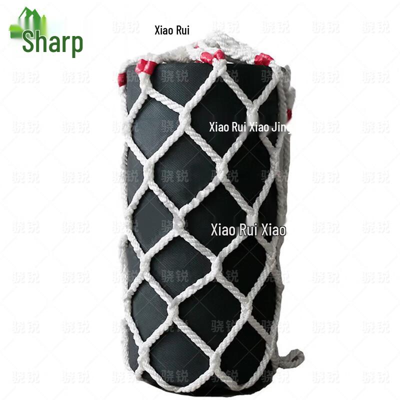 Xiaorui Marine Solid Polyurethane Fender Ball