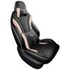 Custom Cartoon Full-Coverage Seat Covers for Geely Binyue L and Other Models