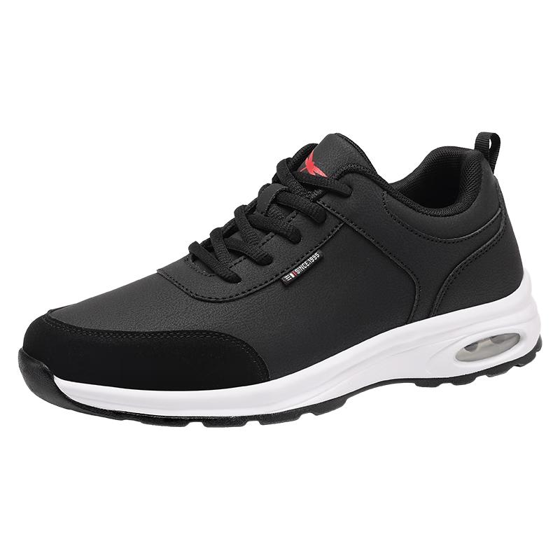 Red Dragonfly Men s Lightweight Casual Running Shoes 39