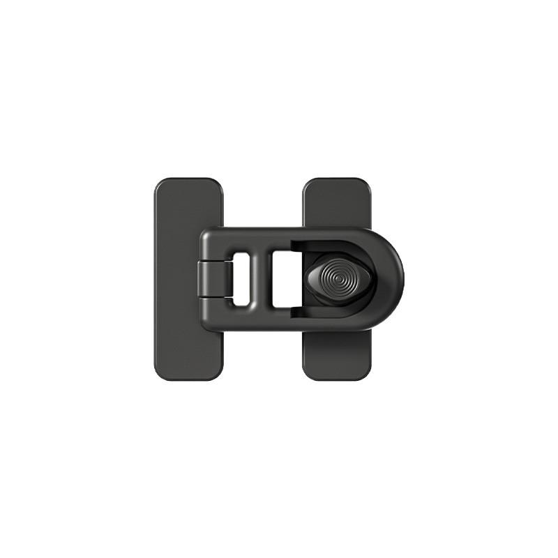 2025 No-Drill Baby Proof Cabinet, Fridge & Water Dispenser Safety Lock - Anti-Pinch & Multifunctional Solution