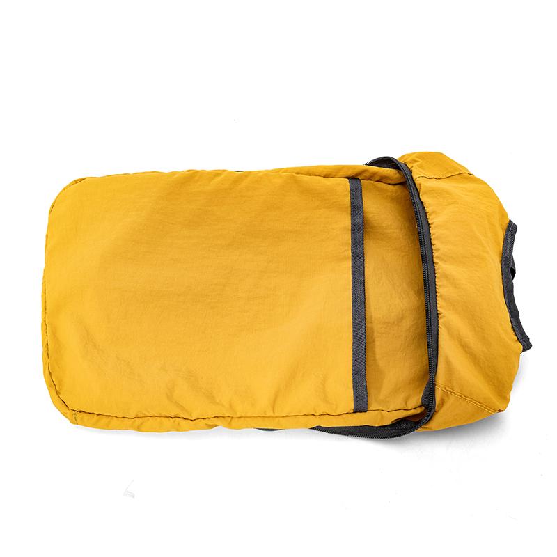 Outdoor Travel Sports Backpack Women's Lightweight Commuter Folding Small Backpack