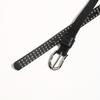Fashion Punk Style Wide Belt Women's Jeans Universal Belt