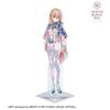 Heaven Burns Red Shirakawa Yuina Ani Art Extra Large Acrylic Stand