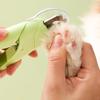 Pet Nail Clipper With File LED Cat Nail Clipper Pet Cat Dog Manicure Paws Grooming Tool Electric Trimmer Pet Cleaning Supplies