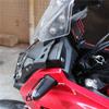 CB400X Motorcycle Headlight Protection Cover For Honda CB400X CB500X CB 400X CB 500X Accessories Headlight