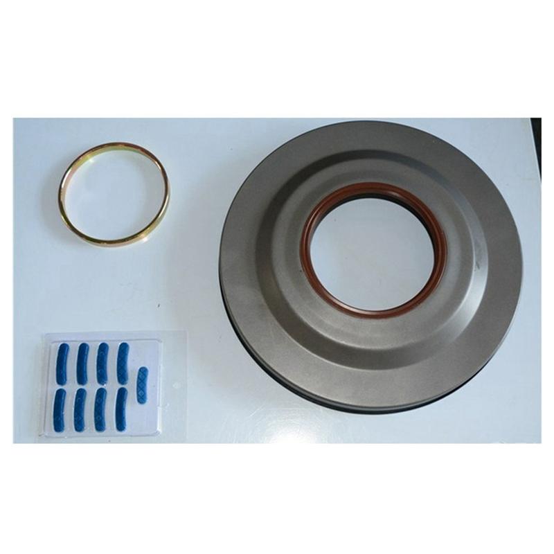 ABLZ-For Ford Focus Galaxy Volvo Dodge 2008- 2011 MPS6 Clutch Front Oil Seal Cover Kit For Acar