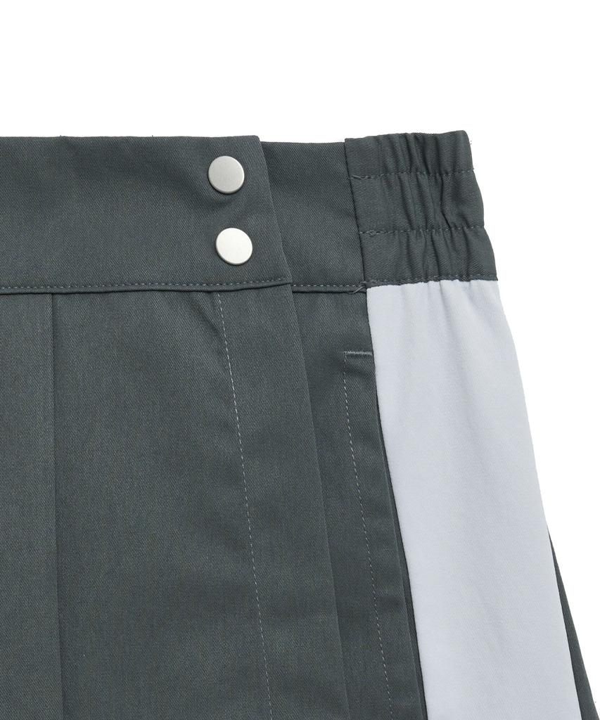 Puma Dare To Skirt - Mineral Grey / 633252-83