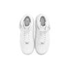 Nike Air Force 1 Mid 07 Triple White Men Sneakers CW2289-111