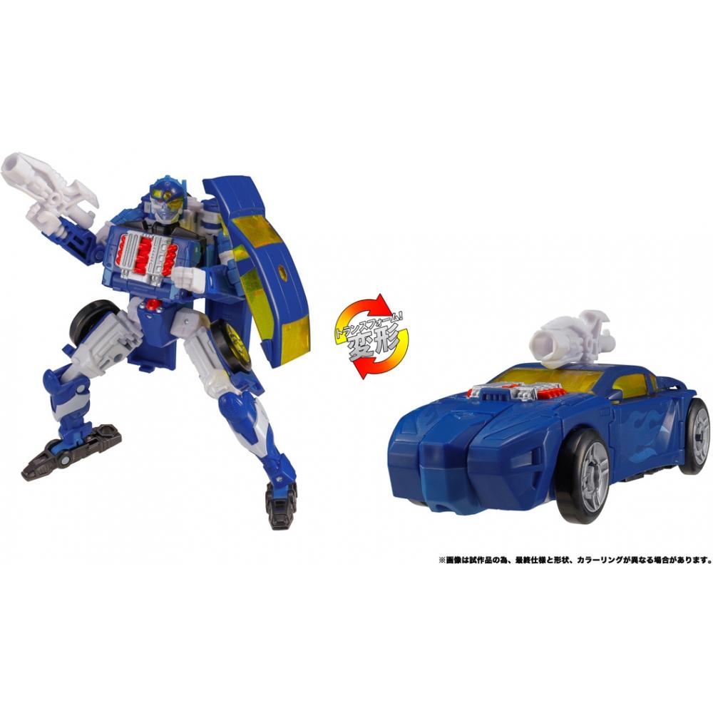 

Transformers Legacy Tl 77 Transformers Legacy Side Burn Rid 2001 Universe