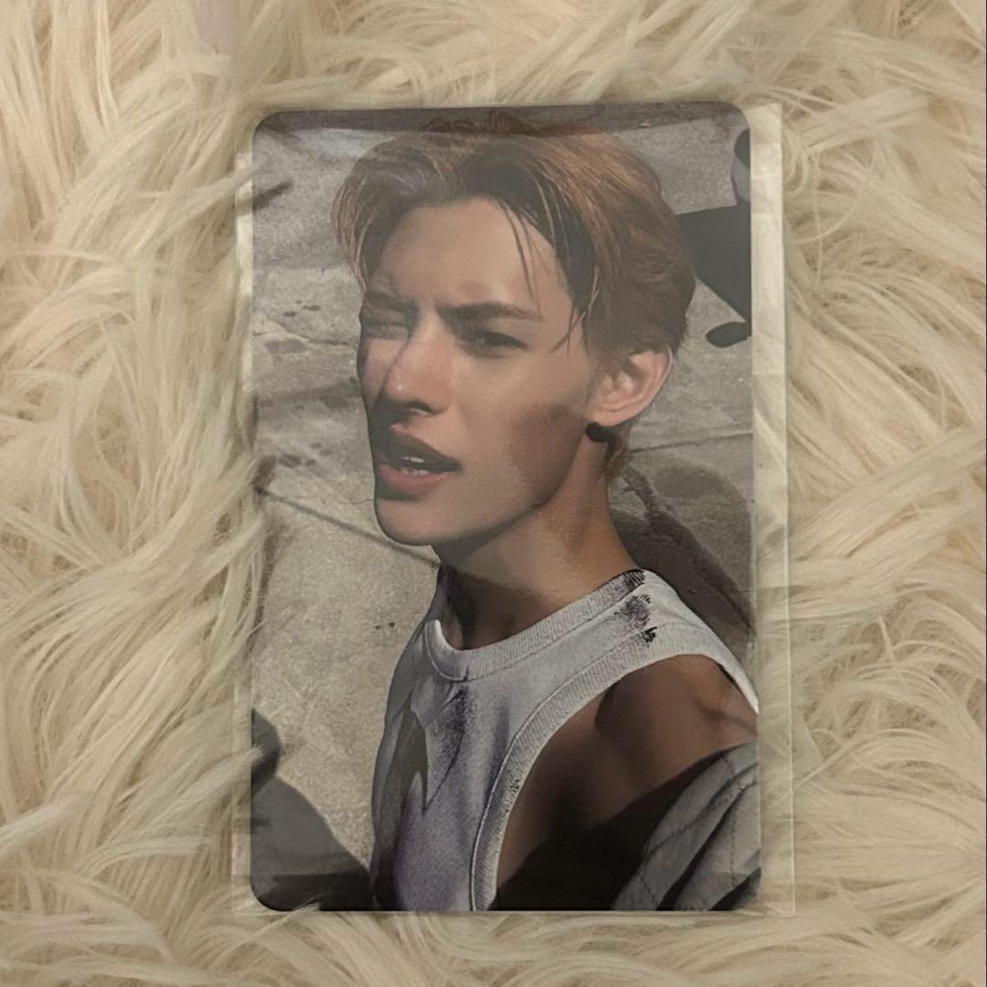 

[USED] cortis musickorea rakidro