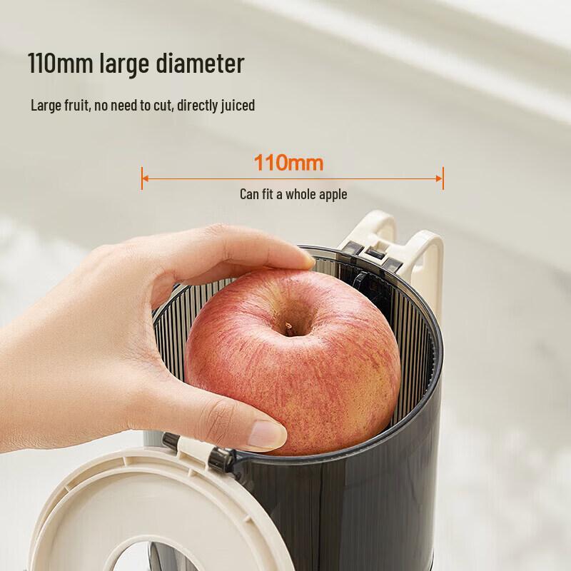 Joyoung Z11-LZ820 NFC Slow Juicer CN Plug (adapter Included)