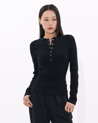 Oberteile – Pullover & Langarmshirts