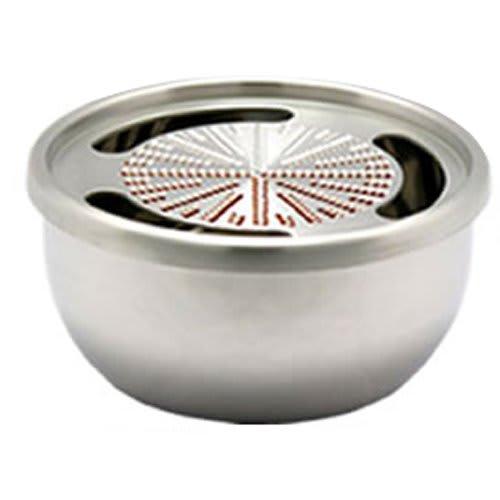 Copper Grater, Medium, HMO-7SS 35454