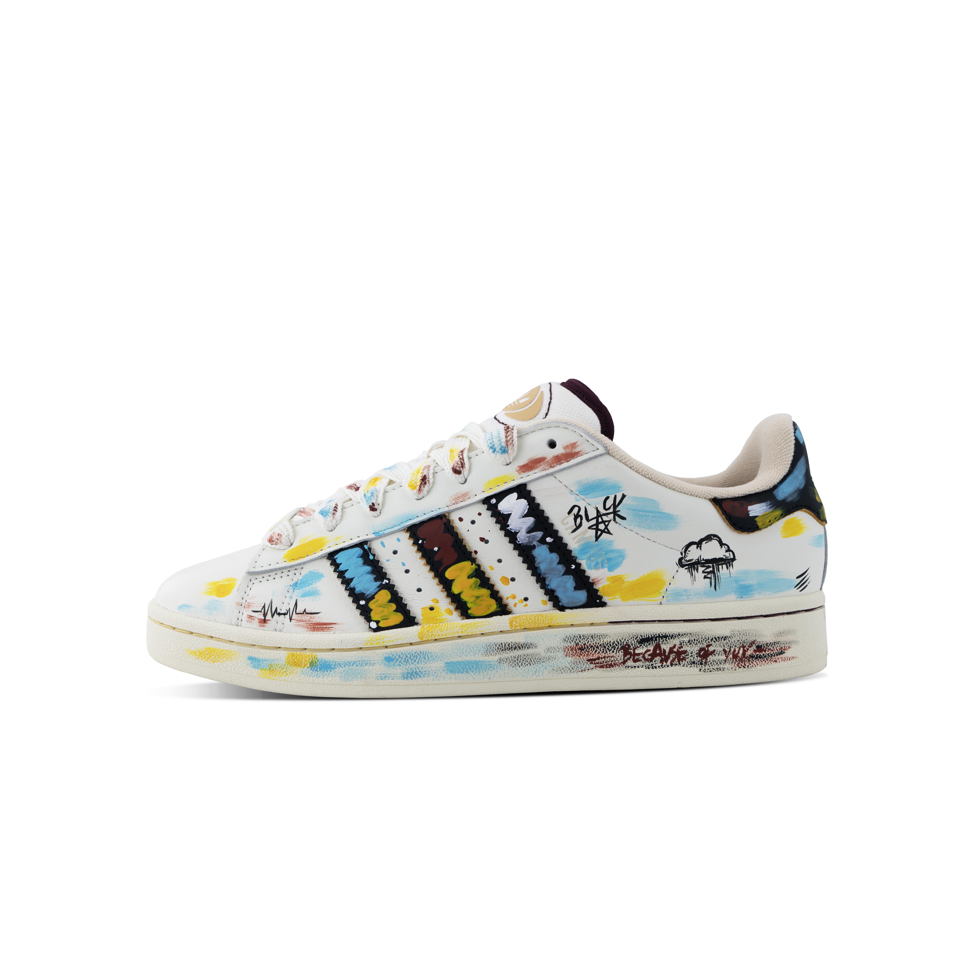 

Adidas Campus 00s Originals Abrasion Resistant Abrasion Resistant Low top Skateboard Shoes Unisex Multicolor IH3278(Team1149-) 43⅓