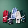 Golf CLYDE GS Unisex Left Glove, Hand_04221102_Puma White_22