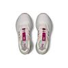 On Women's Cloudnova 'Undyed White CarnatiOn' 26.98125