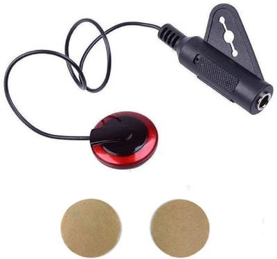 Guitar Multi-Function Pickup Folk Classical Ukulele Guitar Universal Patch Eq Pickup