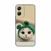 Per Motorola Moto G06 Custodia Carina Dinosauro Cartone Animato Copertura Morbido Silicone Custodie per Telefono per Moto G06 Custodia Power Antiurto TPU Coque
